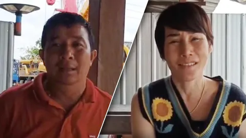 สามีเปิดใจ เมียประกาศหาเมียน้อยให้ 3 ตำแหน่ง มาสมัครแล้ว 2 คน อยู่ระหว่างพิจารณา (คลิป)