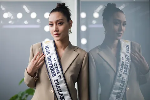 สรุปเกิดอะไรขึ้น “นิโคลีน” เคลียร์ดราม่า #น้ำแก้วเดียวห้ามลืมบุญคุณ 