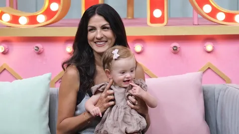 ราโมน่า เปิดตัว น้องโนลิ ลูกสาว เผยสาเหตุขายอพาร์ตเมนต์หรูในนิวยอร์ก