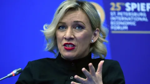 รัสเซียขู่ตัดสัมพันธ์ทางการทูตกับสหรัฐฯ หากประกาศว่ามอสโกหนุนก่อการร้าย