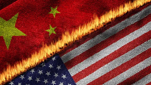 แฮชแท็ก #ไต้หวัน พุ่งติดเทรนด์ หลังโซเชียลไทยจับตาท่าทีจีน-สหรัฐฯ