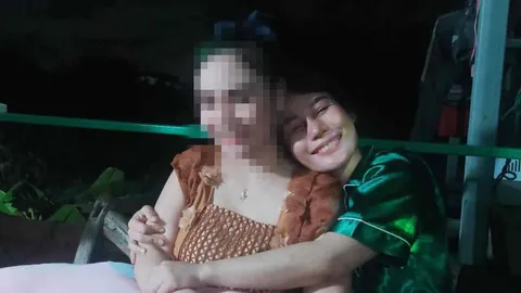 ปิดรับสมัคร "เมียน้อย" แล้ว เป็นเพื่อนสนิทเมียหลวง พร้อมใช้ชีวิตครอบครัว 3 คน