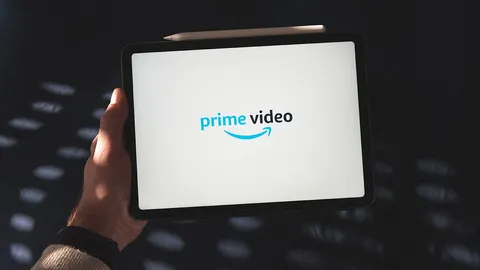 "Amazon Prime Video" เปิดตัวในไทย ดูฟรี 7 วัน จัดเต็มหนัง-ซีรีส์ดัง