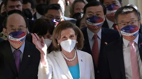 สถานทูตจีนออกแถลงการณ์ หวังรัฐบาลไทยสนับสนุนจุดยืนอย่างที่เคยปฏิบัติมา