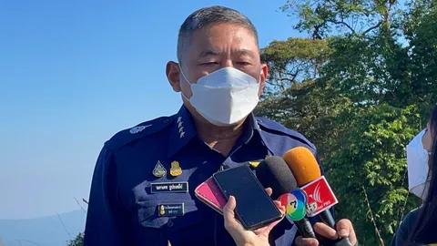 ผบ.ทอ.ขอบคุณ กมธ.งบฯ 66 ผ่าน จัดซื้อเครื่องบินขับไล่ F-35 วงเงิน 369 ล้าน