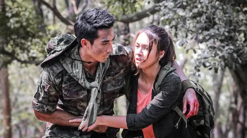 รีรันความสนุก "เจ้าพายุ" กลับมาบู๊สนั่นจออีกครั้ง เริ่มตอนแรก 6 ส.ค.นี้