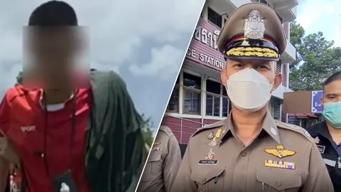 สอบวินัยร้ายแรง "นอกเครื่องแบบ" ยิงคนตายขณะจับยา แนะญาติคาใจ-ให้ศาลตัดสิน