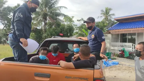 สุดหดหู่พ่อแท้ๆ ข่มขืนลูกสาววัย 12 ช็อกลูกเลี้ยง 2 คน ก็ร่วมขืนใจด้วย