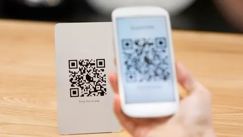 รัฐเตือนภัย! สแกน QR CODE มิจฉาชีพหลอกเอาเงิน