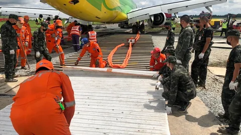 กู้เครื่องบิน