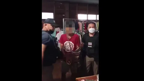 "รวบหนุ่มคลั่งรัก" ดอดเข้าห้องสาว สารภาพแอบชอบข้างเดียว-มันผิดตรงไหน