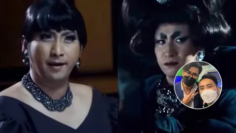 ชาวเน็ตขุดภาพวันวานสุดพีก กรรชัย-บอล เชิญยิ้ม ตามหลอนจนถึงทุกวันนี้