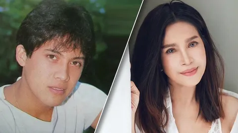 แอ๊ว อำภา ร่วมอาลัยงานศพ วีรยุทธ อดีตสามี "สู่ภพภูมิที่ดีนะคะ"