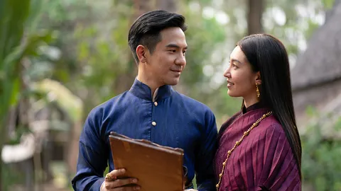 “บุพเพสันนิวาส ๒”