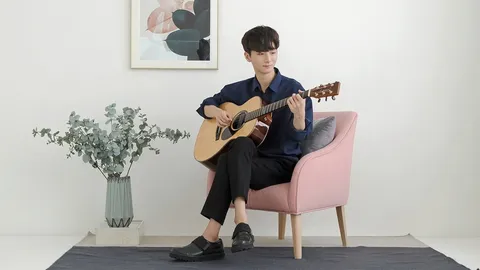 เจ้าชายฟิงเกอร์สไตล์แห่งเอเชีย “ซองฮา จอง” เตรียมเปิดคอนเสิร์ตเมืองไทย