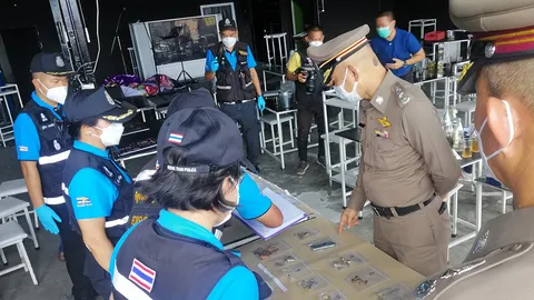 ยิงสนั่นเมือง (คลิป)