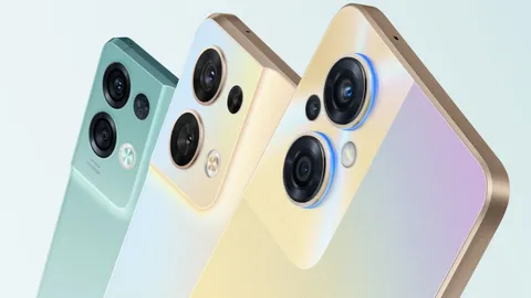 เปิดตัว OPPO Reno8 Series 5G ชูแนวคิด The Portrait Expert วางจำหน่ายเริ่มต้น 12,990 บาท