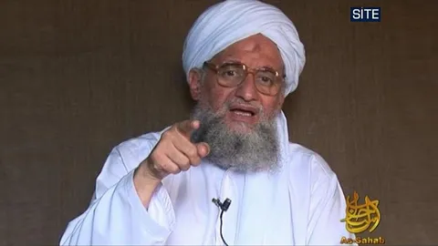 รัฐบาลตาลีบันสอบหาความจริง โดรนสหรัฐฯ สังหารผู้นำอัลเคดา