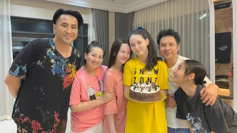 บอล เชิญยิ้ม โพสต์ปกป้อง พีช เมียตลกที่ นัส แฟนโชค รถแห่ โทรไปปรึกษา