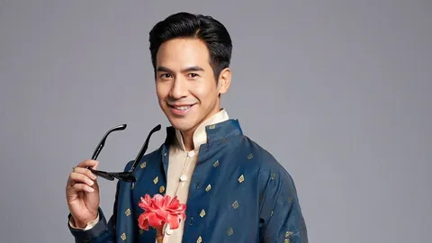 “โป๊ป ธนวรรธน์” ขอบคุณผู้ชมชื่นชอบหนัง “บุพเพฯ๒” 7 วัน ทะลุ 220.99 ล้าน