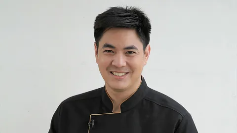 “เชฟตูน” หนักใจไม่อยากให้ใคร "แพ้" ร่วมตัดสินพรีแชมป์ “ศึกเชฟสะท้านทุ่ง”
