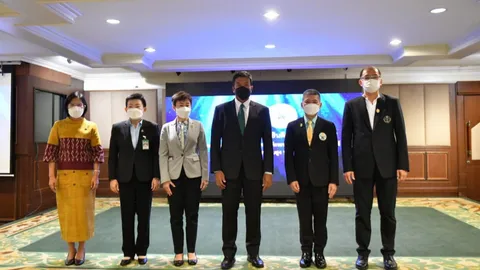 กทม.กำชับ เฝ้าระวัง "ฝีดาษลิง" คนมีประวัติสัมผัส สังเกตอาการ 21 วัน 