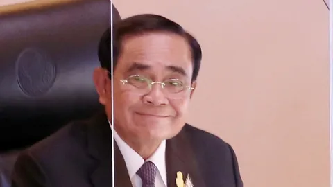 ซ่อนเงื่อนปาหี่อำนาจ