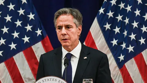 มะกัน-รัสเซีย พร้อมคุยแลกตัวนักโทษ