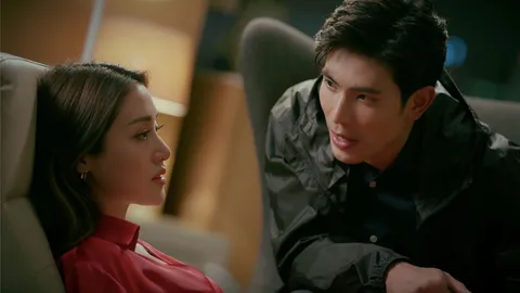 สน สะกดจิต พิม กล่อมให้เชื่อใจ "ถึงเวลาทำเพื่อความรักของเรา" ในซีรีส์ "โฉมโฉด"