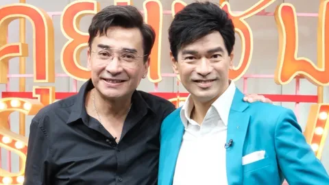 แฉความลับ นีโน่ เมทนี-จิ๊บ วสุ เล่าวีรกรรมเจ้าชู้ตัวพ่อ เคยกินผู้หญิงครึ่งวงการ (คลิป)