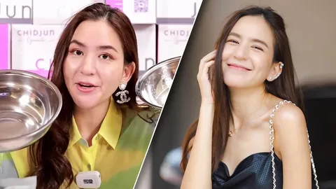 พลอย ชิดจันทร์ ตอบหลังถูกคนสงสัย รวยแล้วแต่ทำไมยังมานั่งไลฟ์ขายของ 