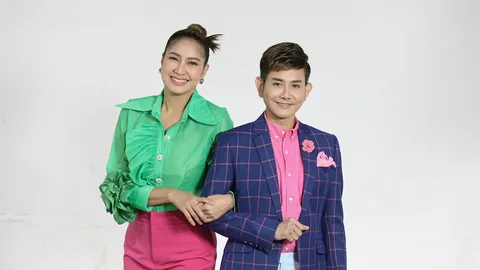 ไทยรัฐทีวีเปิด “เกมรับจำนำ” ลูกค้ารายแรก "ป้าเล็ก" นำไอ้ไข่มาตึ๊ง