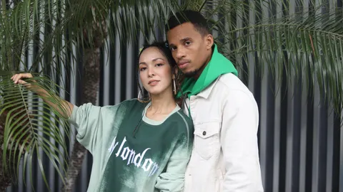 ซาร่า นลิน จากวันวานนักล่าฝัน สู่วันที่มี แอช จอร์แดน เข้ามาในชีวิต