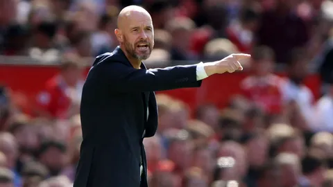 แมนยูฯ เตรียมดึง "อดีตปีก แมนฯ ซิตี้" ร่วมทีมหลังดีล "แอนโทนี" ไม่คืบ (คลิป)