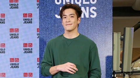 “อาเล็ก ธีรเดช” เขินมาก! เฉลยที่มาสร้อยข้อมือ BL แทนใจไม่ได้มีโอกาสพิเศษ