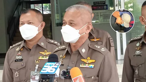 "เสี่ยบี" เจ้าของผับมรณะ ตัวจริง ผู้การชลบุรี ยันเอง ลั่นไม่ติดโรงพัก