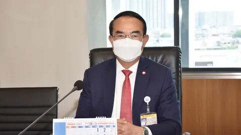 “ชินวรณ์” แนะเรื่องตีความ 8 ปี นายกฯ ควรยึดกฎหมายเป็นหลักแทนการอคติ