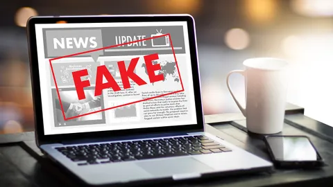 เปิด 10 ข่าวปลอมที่คนสนใจสูงสุด ห่วงข่าวอ้างองค์กรใหญ่ชวนลงทุน