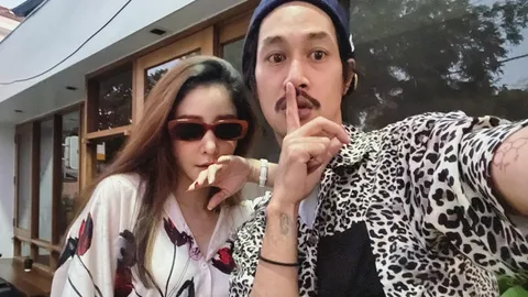 เบิร์ด แฟน แตงโม นิดา สุดโมโหเจอคนแอบอ้างยืมเงิน อ้วน รีเทิร์น