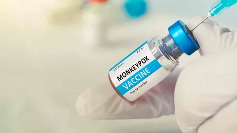 แพทย์เผย คนเคยปลูกฝี กันไข้ทรพิษ ช่วยกันฝีดาษลิงได้ ภูมิอยู่นาน 88 ปี