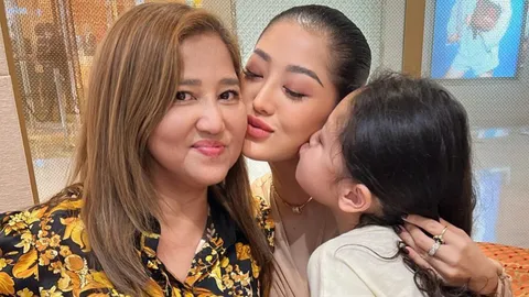 มิ้วกี้ ไปรยา เคลื่อนไหวหลัง แม่โพสต์ แดนนี่ บุกปีนบ้านเข้าไปหาลูก