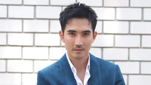 “เจ้าพายุ” รีรันปังเว่อร์ ฟาดเรตติ้งเปิดตัวแรง ทำพระเอก “บิ๊กเอ็ม” ยิ้มแก้มปริ