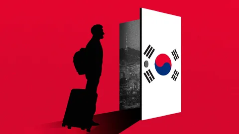 “ผีน้อย” เกาหลีมีนับแสน อาชีพ รายได้ เบื้องหลัง ตม.สกัดเข้ม!