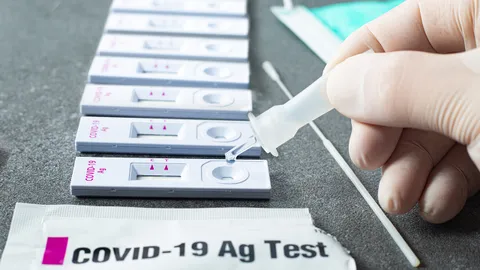 ไทยลดระดับโควิด เป็นโรคที่เฝ้าระวัง