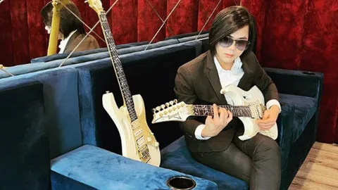 "พ่อน้องเบ๊นซ์" โพสต์ข้อความขอโทษ "บอล บางแก้ว" บอกคดีนี้เป็นอุบัติเหตุเท่านั้น