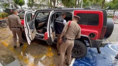 แจ้งข้อหา 13 ราย ศึกโรงน้ำแข็งกรุงเก่า หวั่นบานปลายเรียก 2 ฝ่ายมาเจรจา