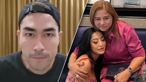 แดนนี่ โต้กลับแม่ยาย พูดระบายหมดเปลือก ในฐานะพ่อของลูก (คลิป)