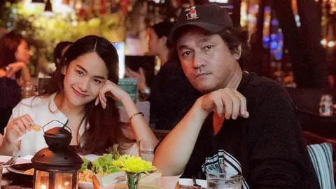 สุดช็อกพบร่าง วิโรจน์ ทองชิว พ่อ น้ำตาล เดอะสตาร์ เสียชีวิต