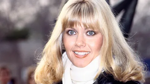 รู้จัก โอลิเวีย นิวตัน-จอห์น นักร้องนักแสดงภาพยนตร์ Grease ผู้ล่วงลับ