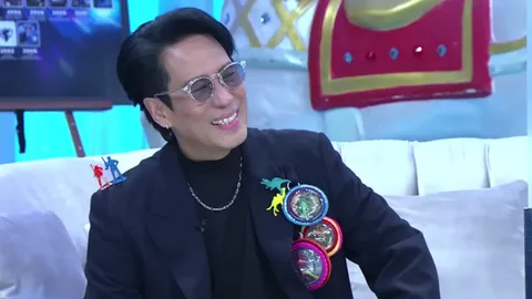 เบิร์ด ธงไชย เผยสาเหตุที่ตอนนี้ยังโสด รับอยากมีแฟน ยังรอเจอคนที่ใช่